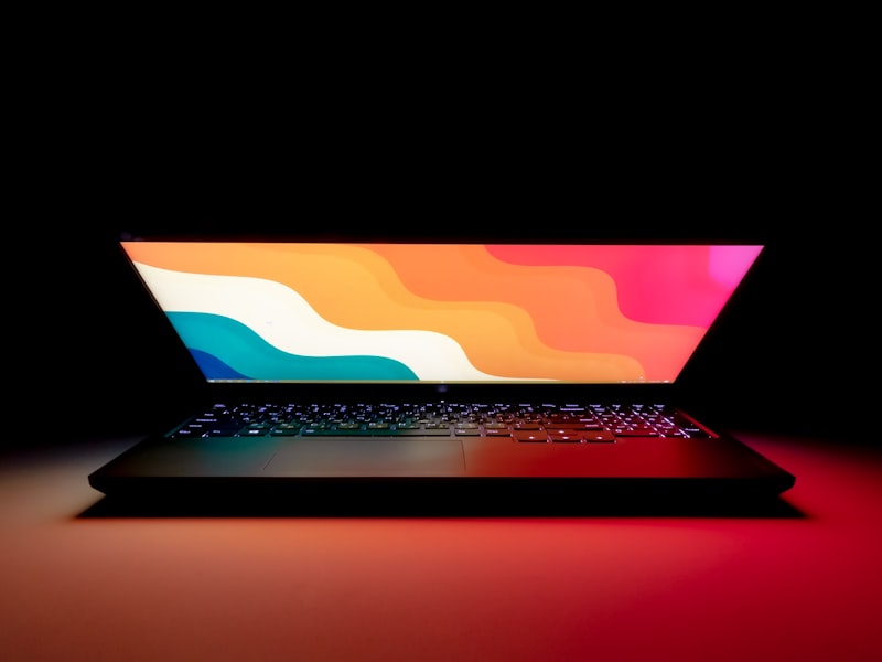 Laptop Rental