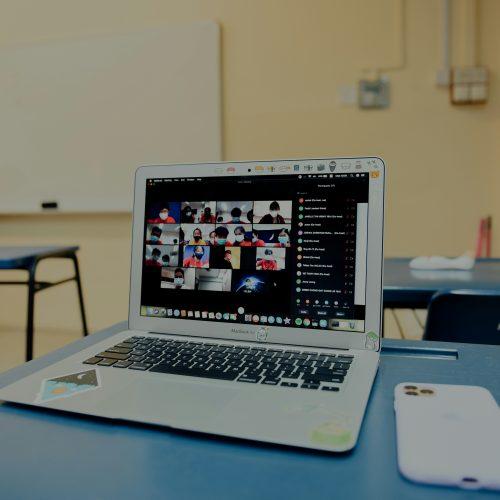 Webinars