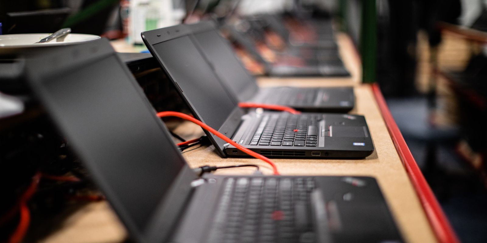 IT & AV Rental