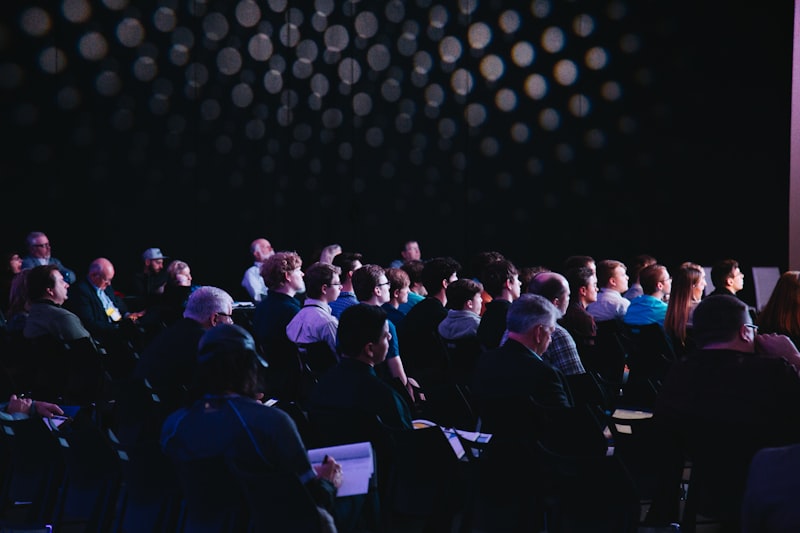 Screens & AV Rental