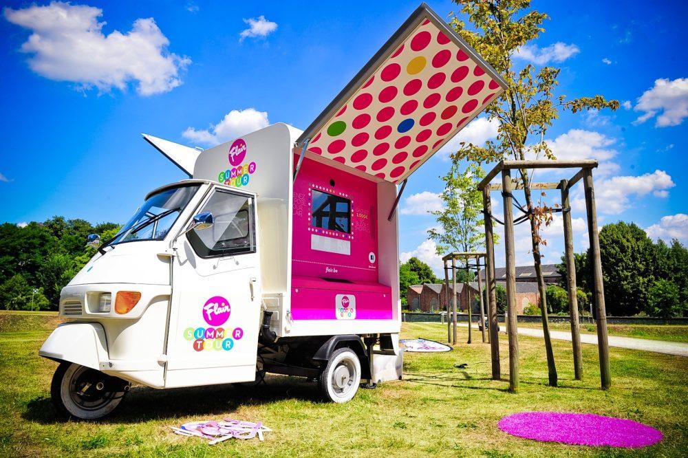 Brand Activation